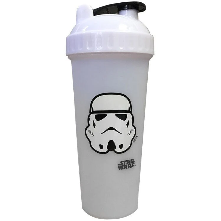 PerfectShaker Classic Star Wars Shaker Cup, 100% Leak Free, 828ml (50% off, Final Sale) - Image 7