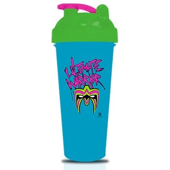 PerfectShaker Classic WWE Shaker Cup, 100% Leak Free, 828ml (50% off, Final Sale) - Image 7