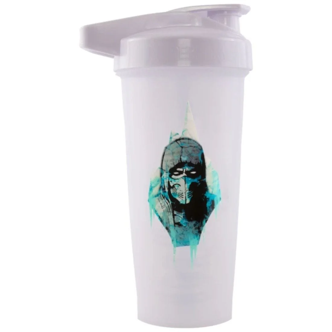 PerfectShaker Activ Shaker Cup, Assorted Licensed Styles, 100% Leak-Free, 828ml - Image 13