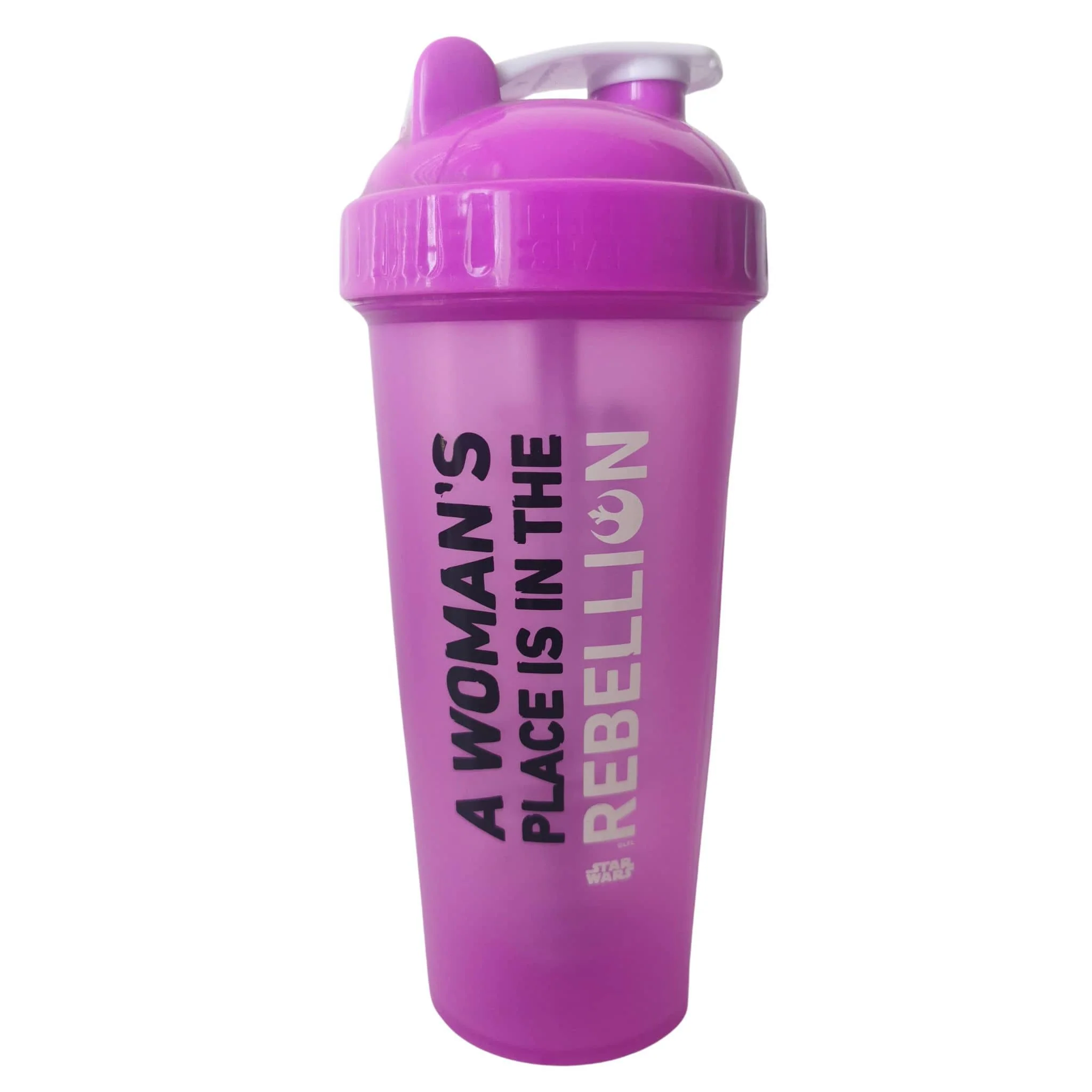 PerfectShaker Activ Shaker Cup, Assorted Licensed Styles, 100% Leak-Free, 828ml - Image 22