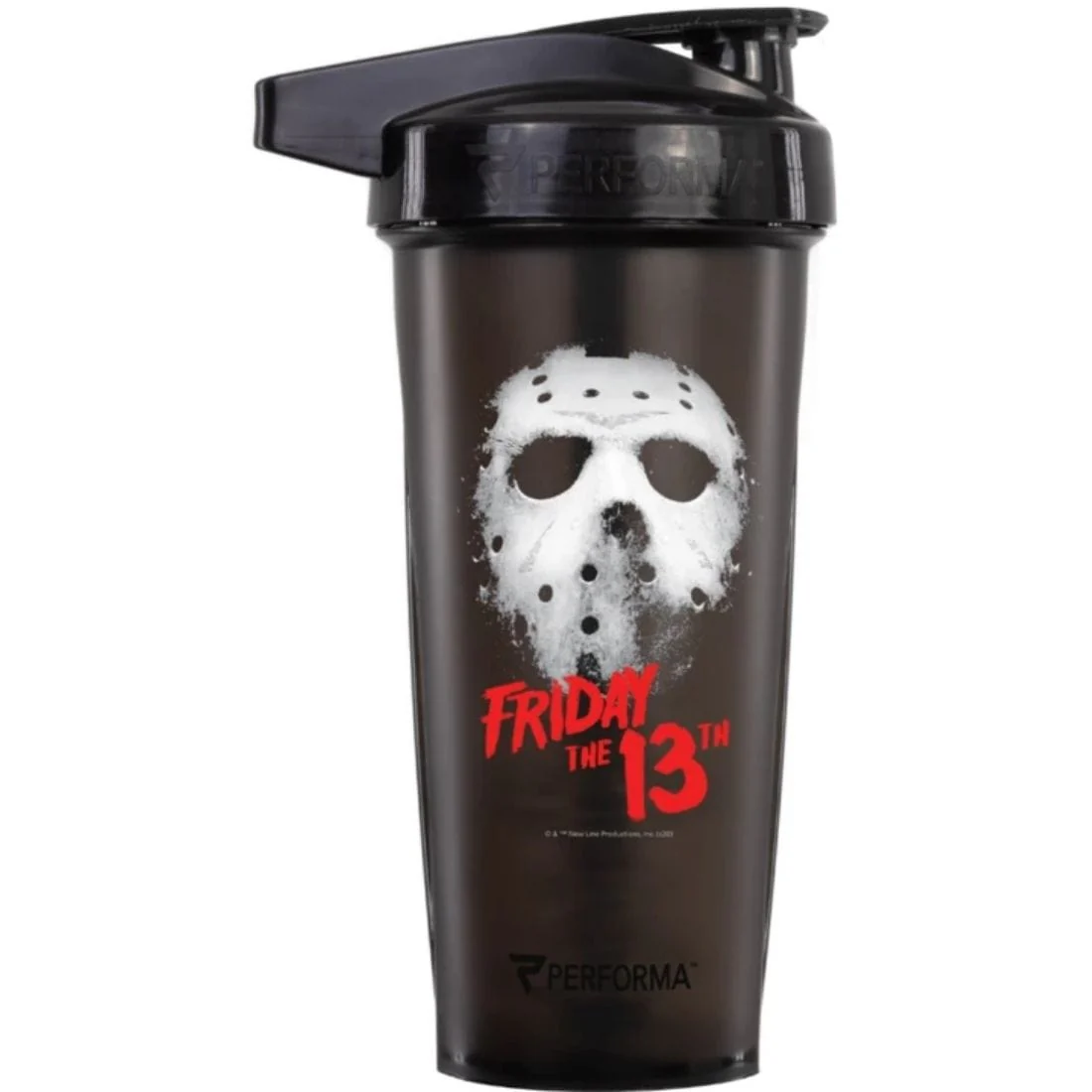 PerfectShaker Activ Shaker Cup, Assorted Licensed Styles, 100% Leak-Free, 828ml - Image 4