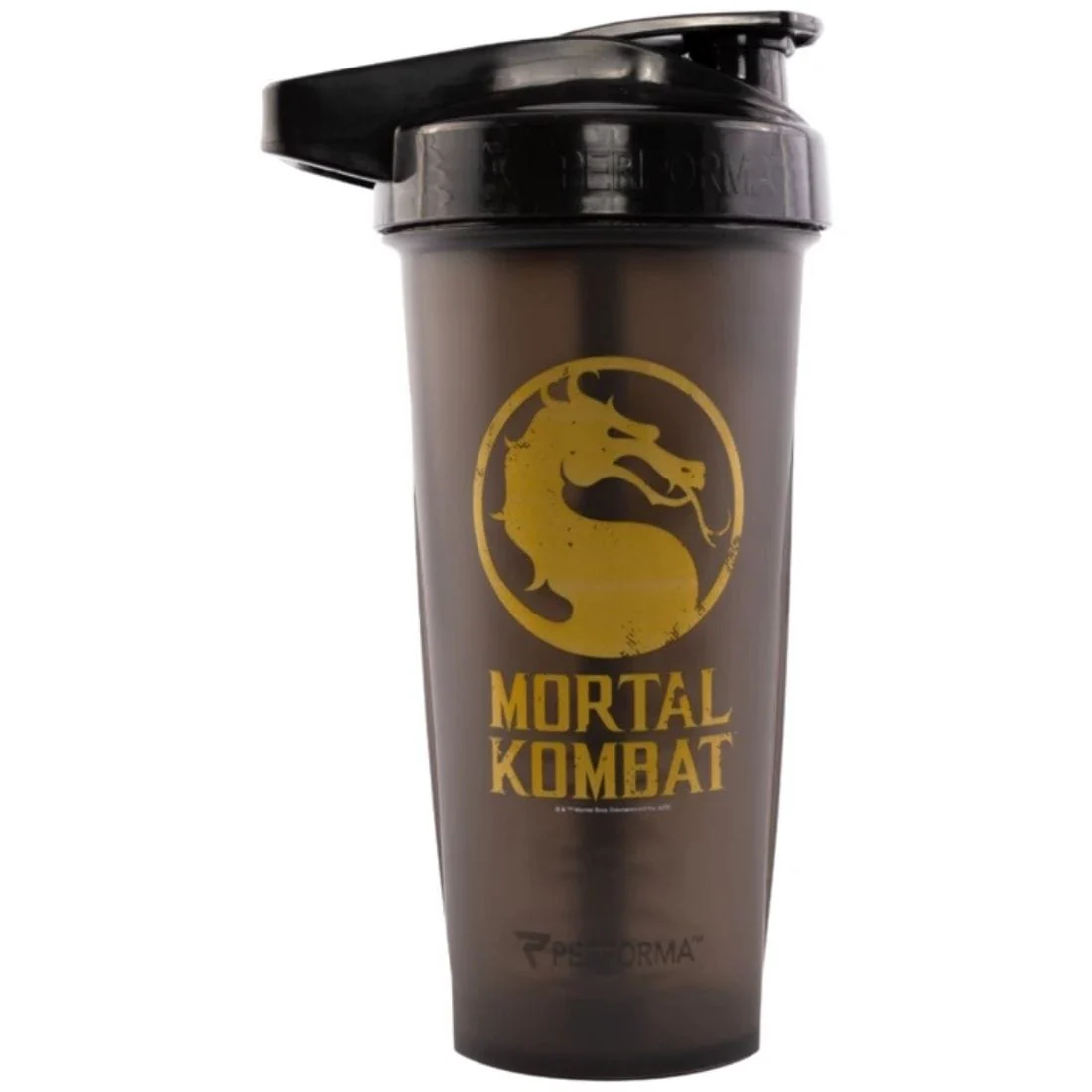 PerfectShaker Activ Shaker Cup, Assorted Licensed Styles, 100% Leak-Free, 828ml - Image 7