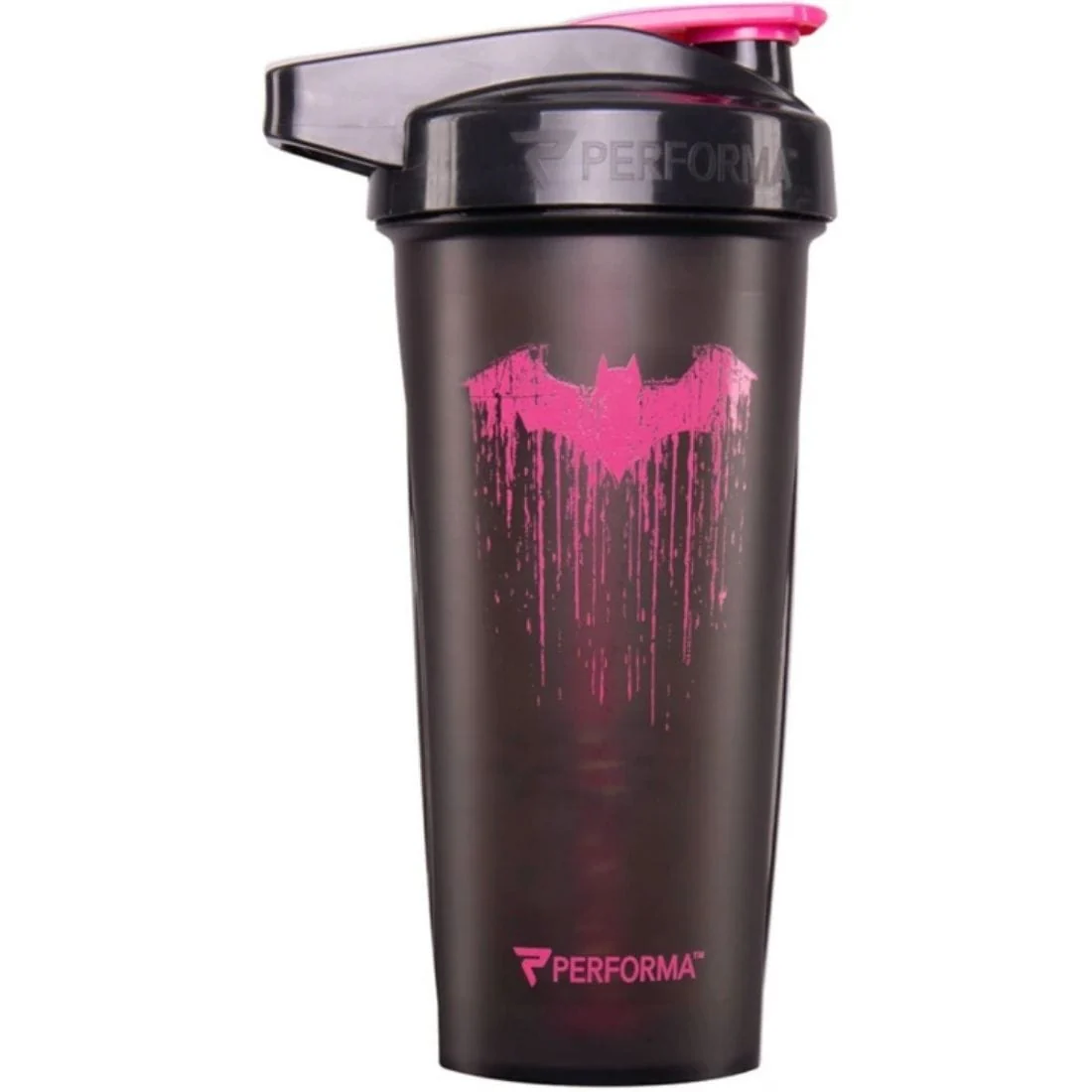 PerfectShaker Activ Shaker Cup, Assorted Licensed Styles, 100% Leak-Free, 828ml - Image 8