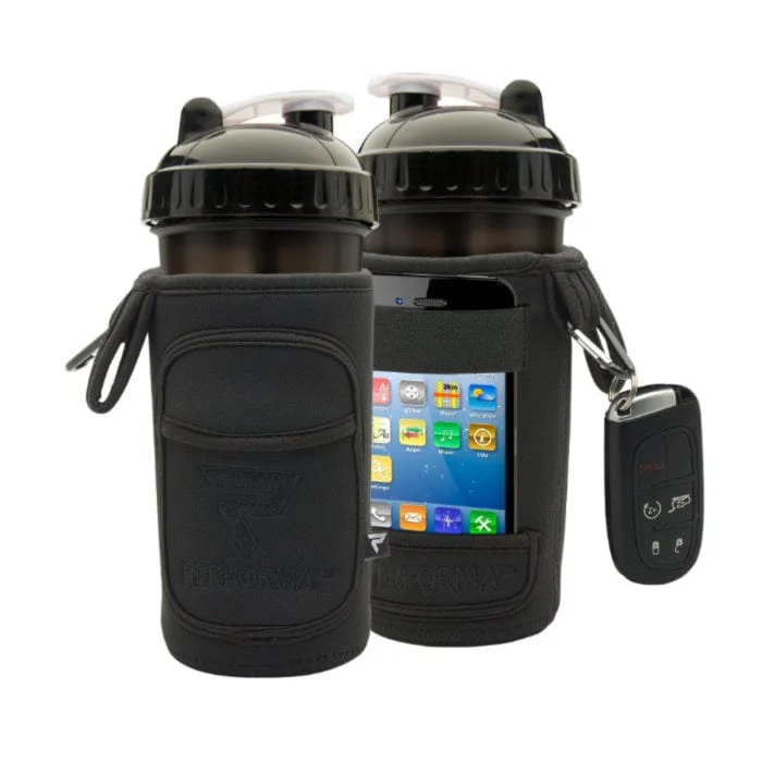 PERFORMA FitGO Shaker Cup Holder, Storage and Organizer (80% Off, Final Sale) - Image 2
