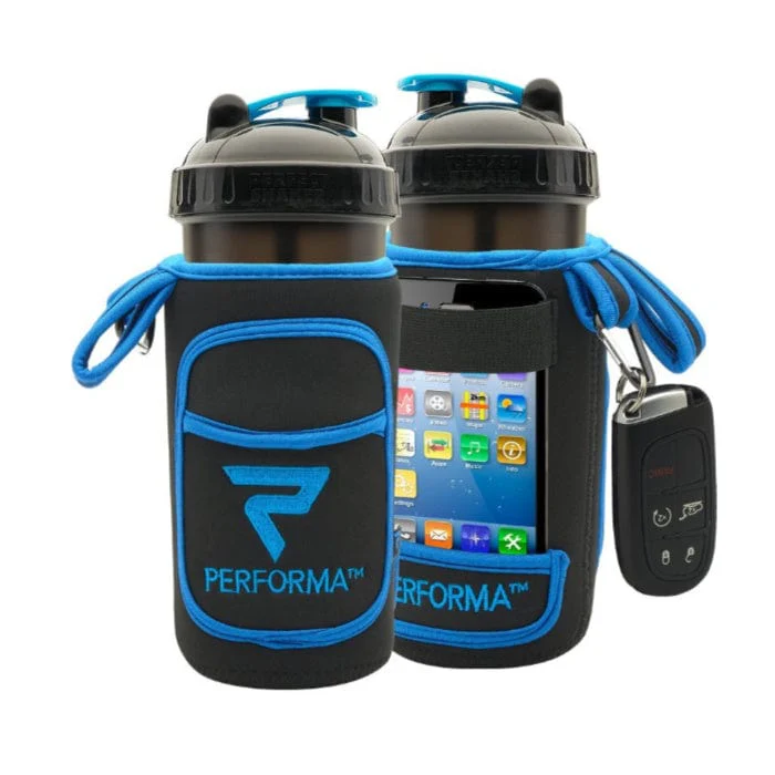 PERFORMA FitGO Shaker Cup Holder, Storage and Organizer (80% Off, Final Sale) - Image 3
