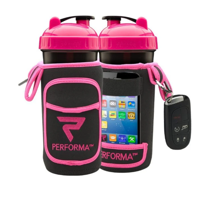 PERFORMA FitGO Shaker Cup Holder, Storage and Organizer (80% Off, Final Sale) - Image 4