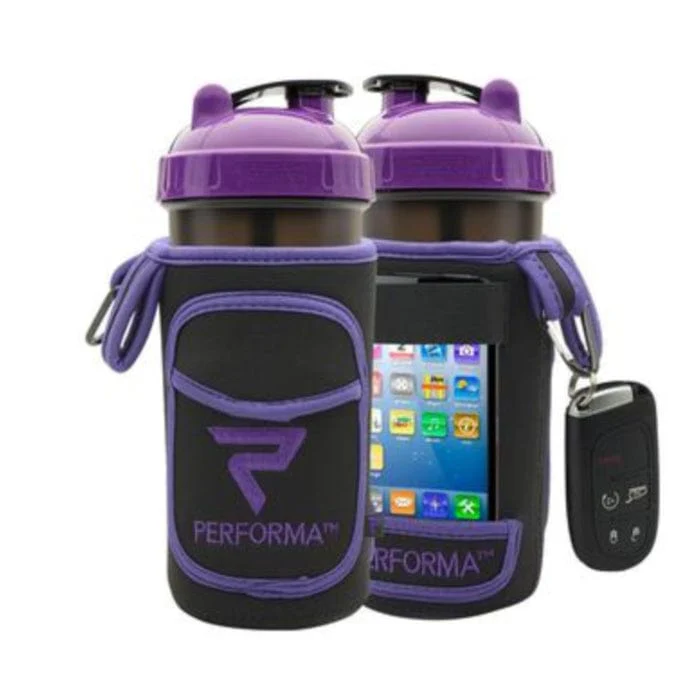 PERFORMA FitGO Shaker Cup Holder, Storage and Organizer (80% Off, Final Sale) - Image 5