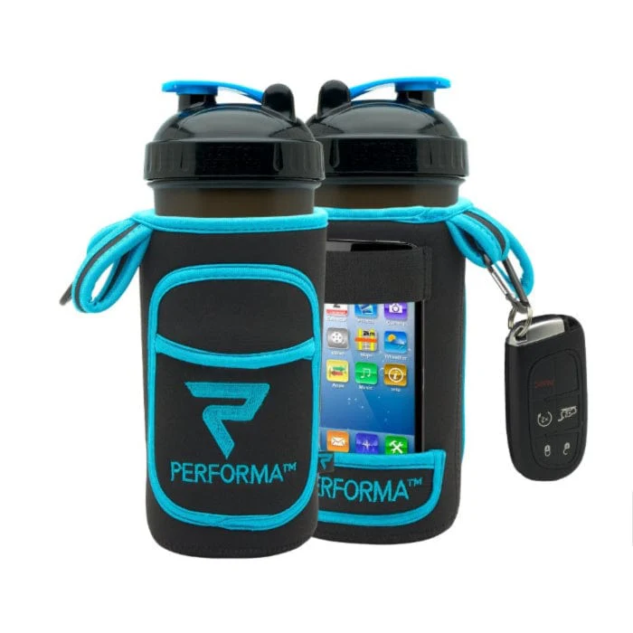 PERFORMA FitGO Shaker Cup Holder, Storage and Organizer (80% Off, Final Sale) - Image 7