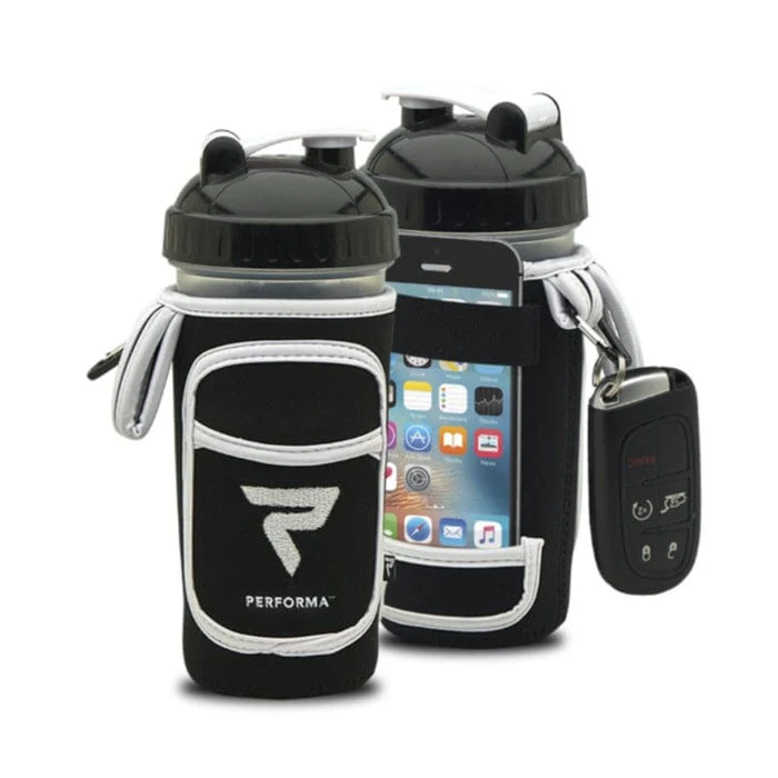 PERFORMA FitGO Shaker Cup Holder, Storage and Organizer (80% Off, Final Sale) - Image 8