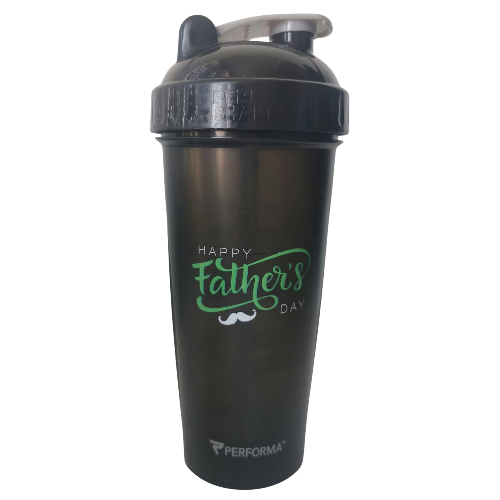 PerfectShaker Activ Shaker Cup, 100% Leak-Free Guaranteed, BPA-Free, Dishwasher Safe, 828ml - Image 21