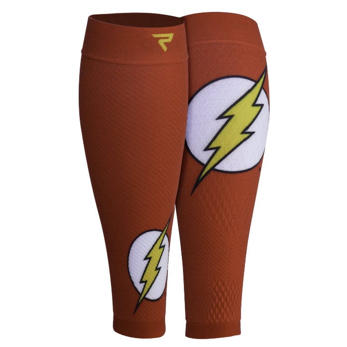 PERFORMA™  DC COMICS Performance Calf Sleeves, Multiple Sizes (80% Off, Final Sale) - Image 4