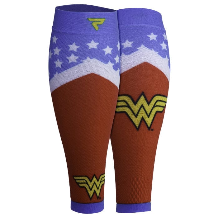 PERFORMA™  DC COMICS Performance Calf Sleeves, Multiple Sizes (80% Off, Final Sale) - Image 5