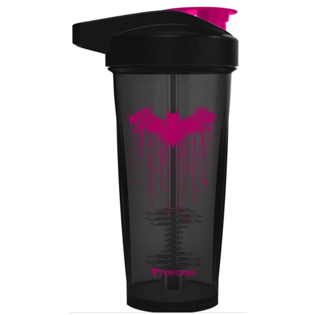 PerfectShaker Classic Shaker Cup, DC Comics Collection, 100% Leak Free, 828ml (50% off, Final Sale) - Image 11