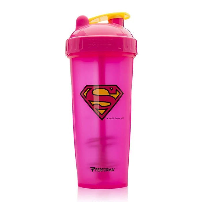 PerfectShaker Classic Shaker Cup, DC Comics Collection, 100% Leak Free, 828ml (50% off, Final Sale) - Image 12