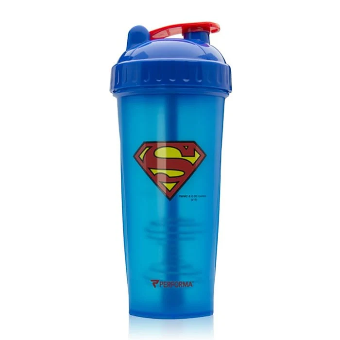 PerfectShaker Classic Shaker Cup, DC Comics Collection, 100% Leak Free, 828ml (50% off, Final Sale) - Image 14