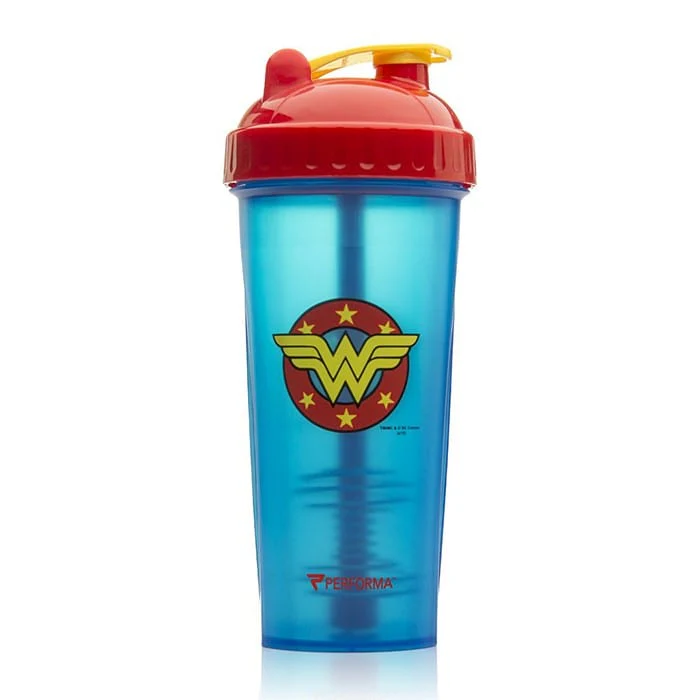 PerfectShaker Classic Shaker Cup, DC Comics Collection, 100% Leak Free, 828ml (50% off, Final Sale) - Image 15