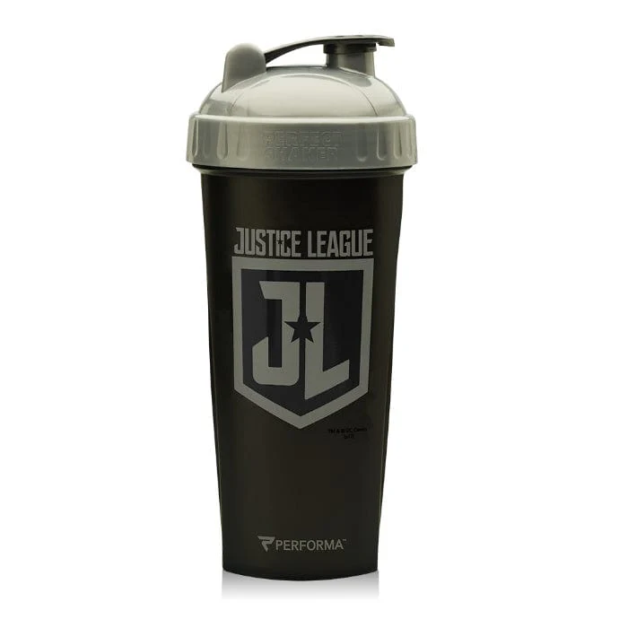 PerfectShaker Classic Shaker Cup, DC Comics Collection, 100% Leak Free, 828ml (50% off, Final Sale) - Image 2