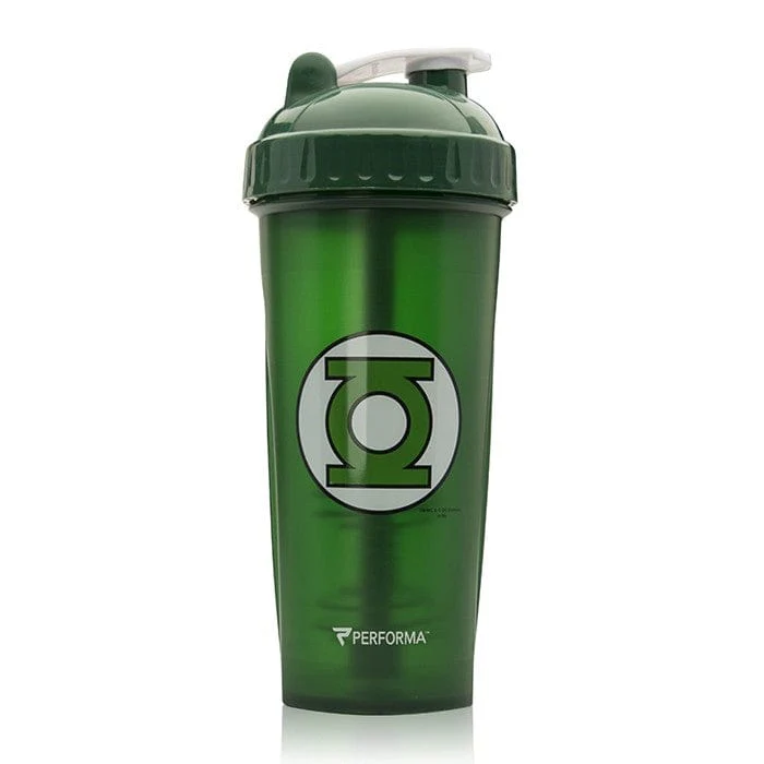 PerfectShaker Classic Shaker Cup, DC Comics Collection, 100% Leak Free, 828ml (50% off, Final Sale) - Image 4