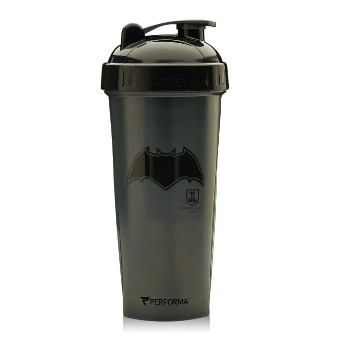 PerfectShaker Classic Shaker Cup, DC Comics Collection, 100% Leak Free, 828ml (50% off, Final Sale) - Image 5