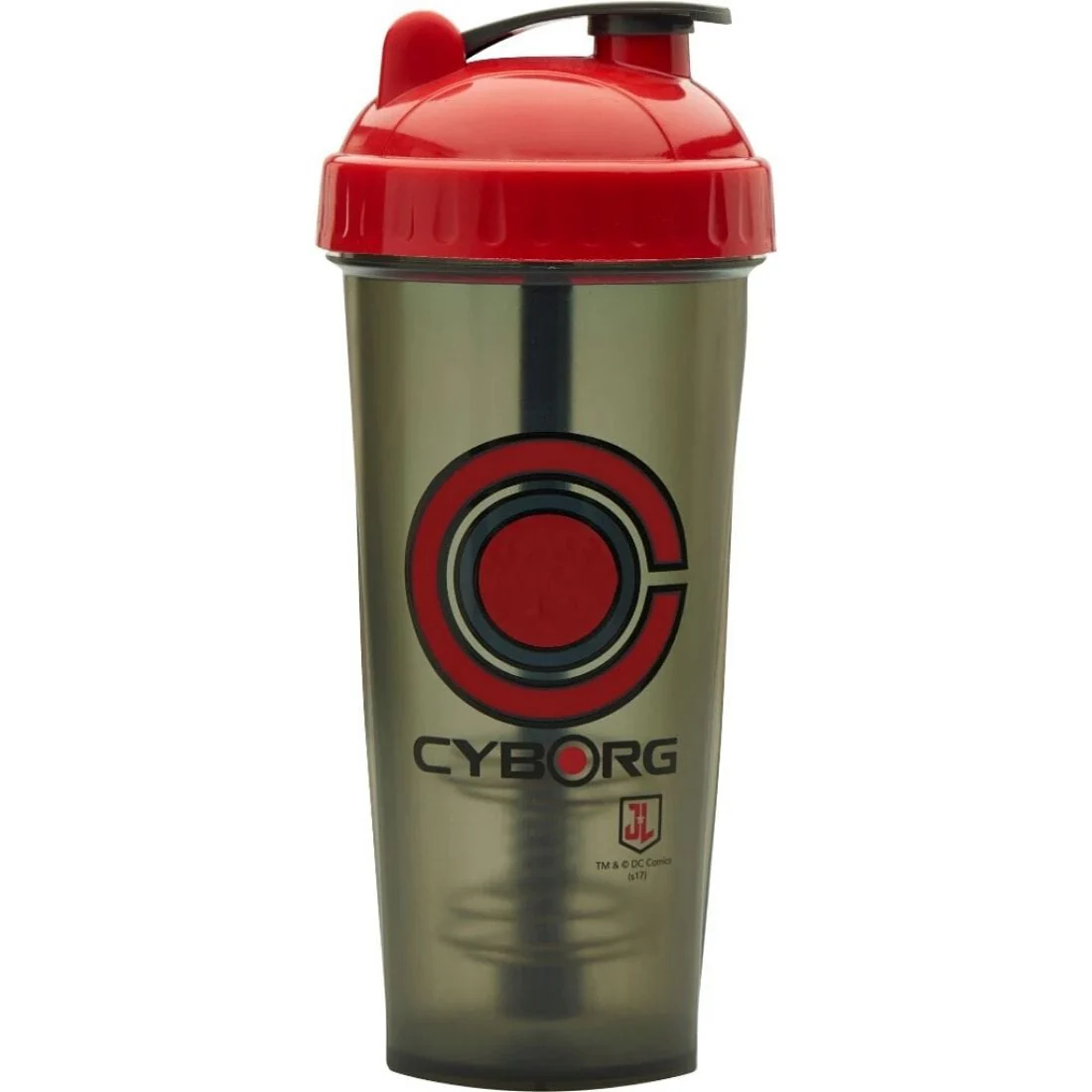 PerfectShaker Classic Shaker Cup, DC Comics Collection, 100% Leak Free, 828ml (50% off, Final Sale) - Image 6