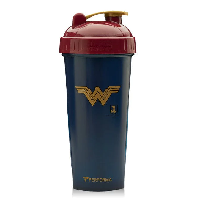 PerfectShaker Classic Shaker Cup, DC Comics Collection, 100% Leak Free, 828ml (50% off, Final Sale) - Image 9
