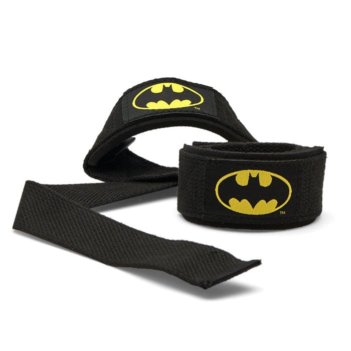 PERFORMA™  DC COMICS Lifting Straps (80% Off, Final sale) - Image 2