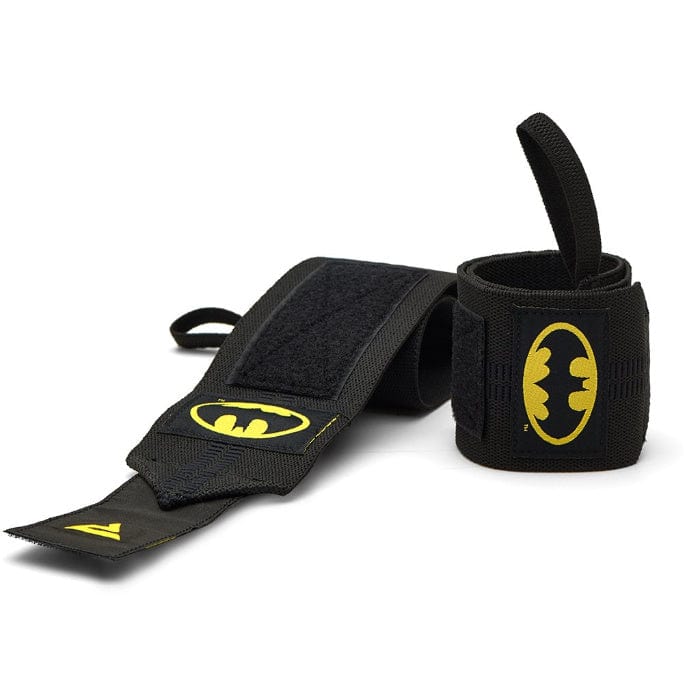 PERFORMA DC COMICS Wrist Wraps (80% Off, Final Sale)