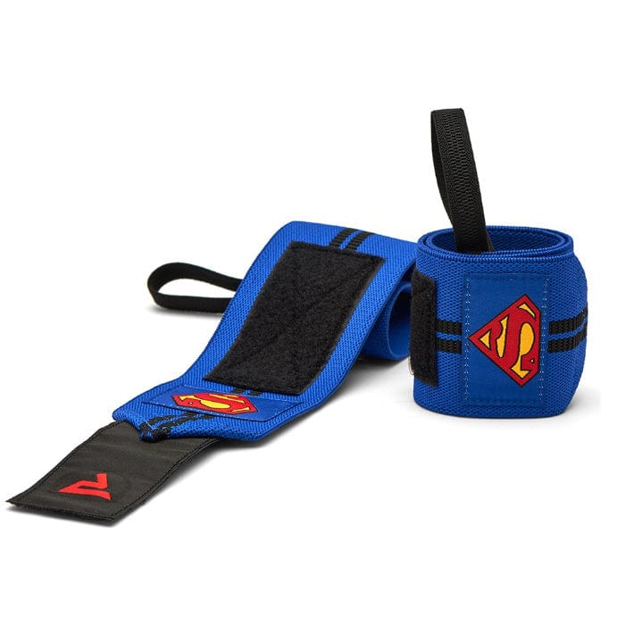 PERFORMA DC COMICS Wrist Wraps (80% Off, Final Sale) - Image 2