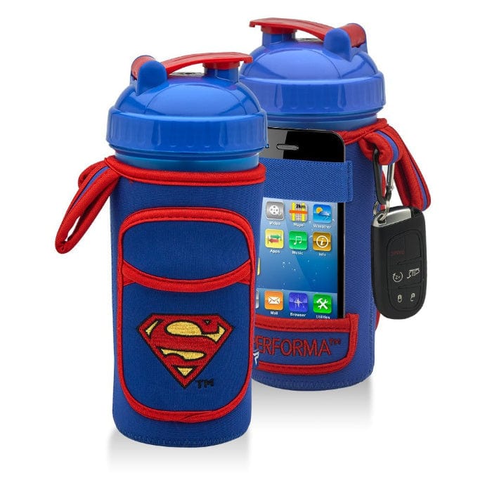 PERFORMA™  FitGO™ DC COMICS Organizer (80% off, Final Sale) - Image 4