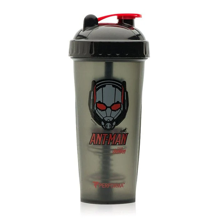 PerfectShaker Classic Shaker Cup, Marvel Avengers Infinity War Series, 100% Leak-Free, 828ml - Image 2