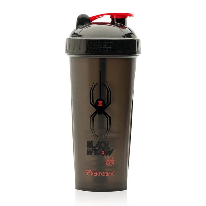 PerfectShaker Classic Shaker Cup, Marvel Avengers Infinity War Series, 100% Leak-Free, 828ml - Image 3