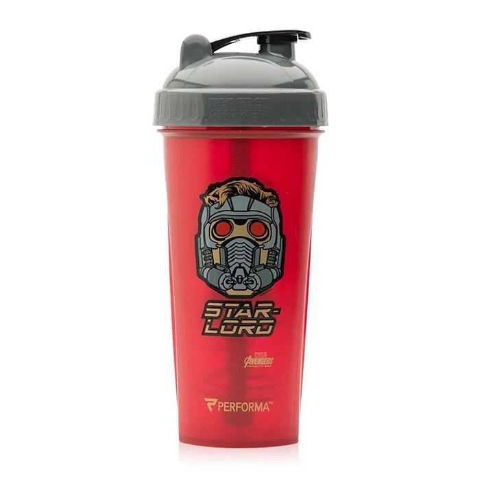 PerfectShaker Classic Shaker Cup, Marvel Avengers Infinity War Series, 100% Leak-Free, 828ml - Image 6