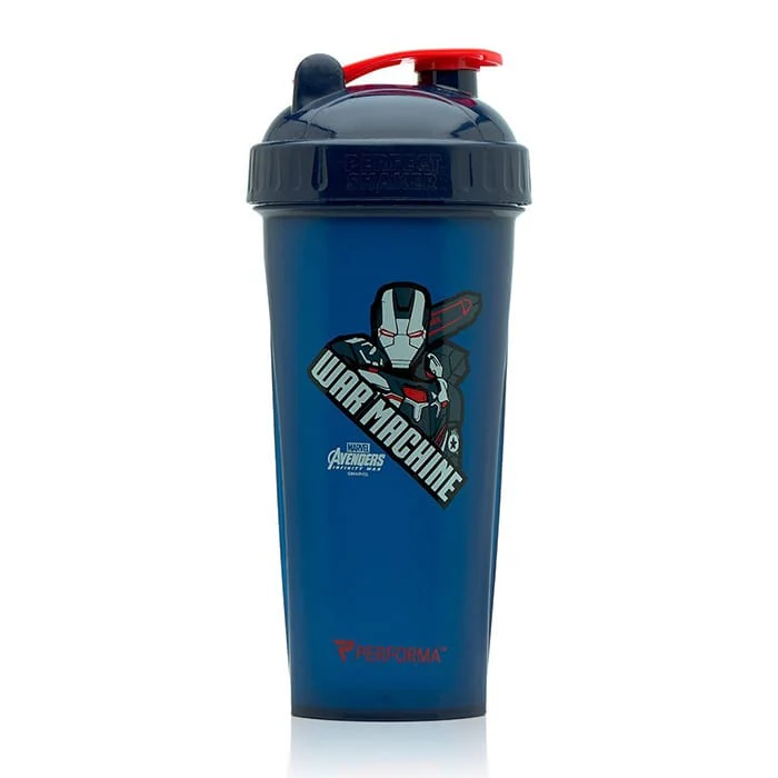 PerfectShaker Classic Shaker Cup, Marvel Avengers Infinity War Series, 100% Leak-Free, 828ml - Image 7