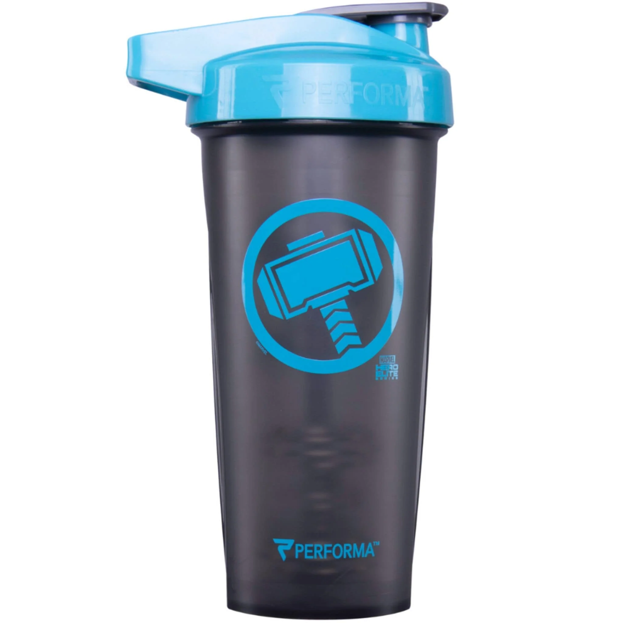 PerfectShaker Classic Marvel Shaker Cup, 100% Leak-Free, 828ml - Image 10