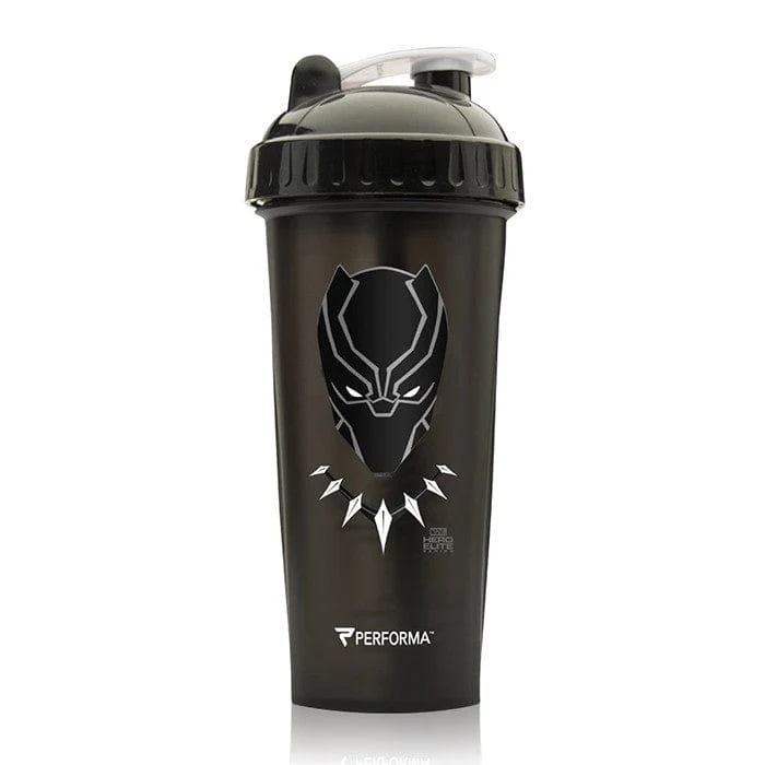 PerfectShaker Classic Marvel Shaker Cup, 100% Leak-Free, 828ml - Image 2