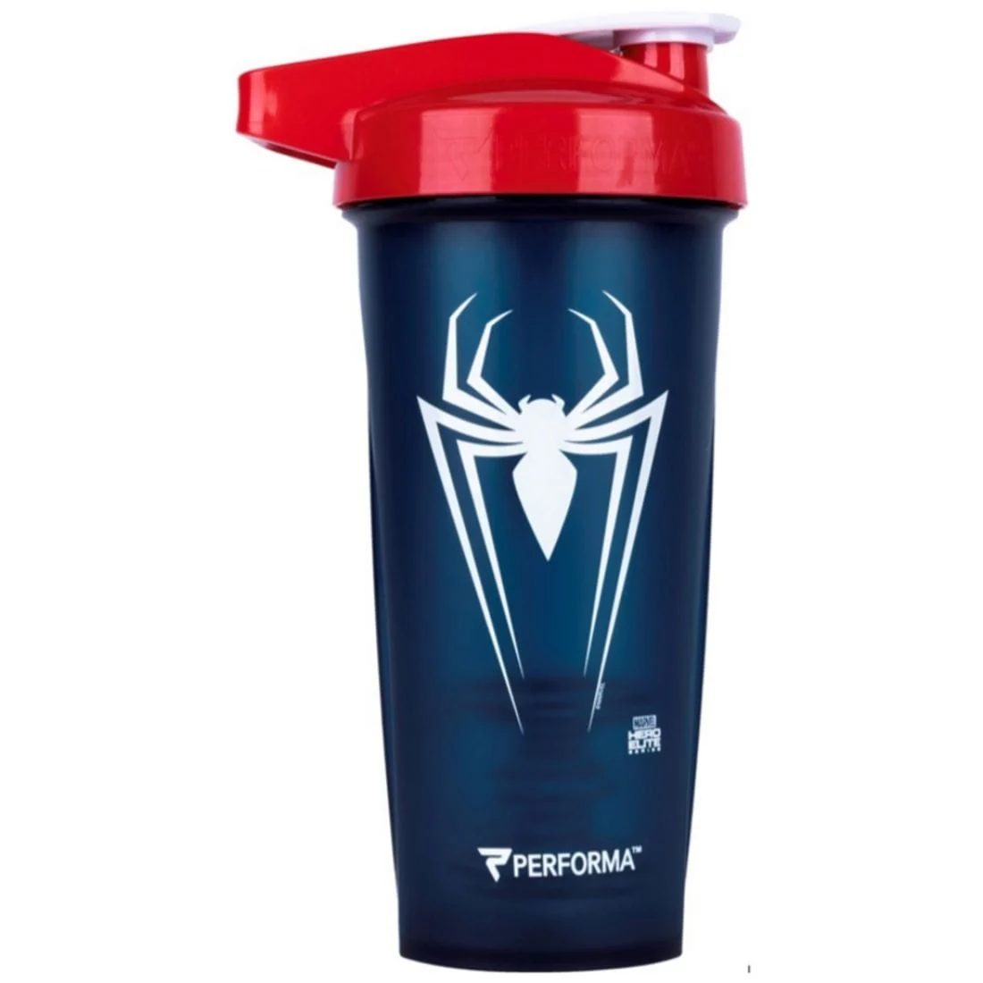 PerfectShaker Classic Marvel Shaker Cup, 100% Leak-Free, 828ml - Image 5