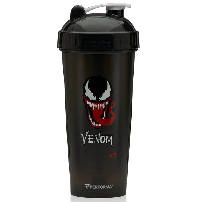 PerfectShaker Classic Marvel Shaker Cup, 100% Leak-Free, 828ml - Image 8