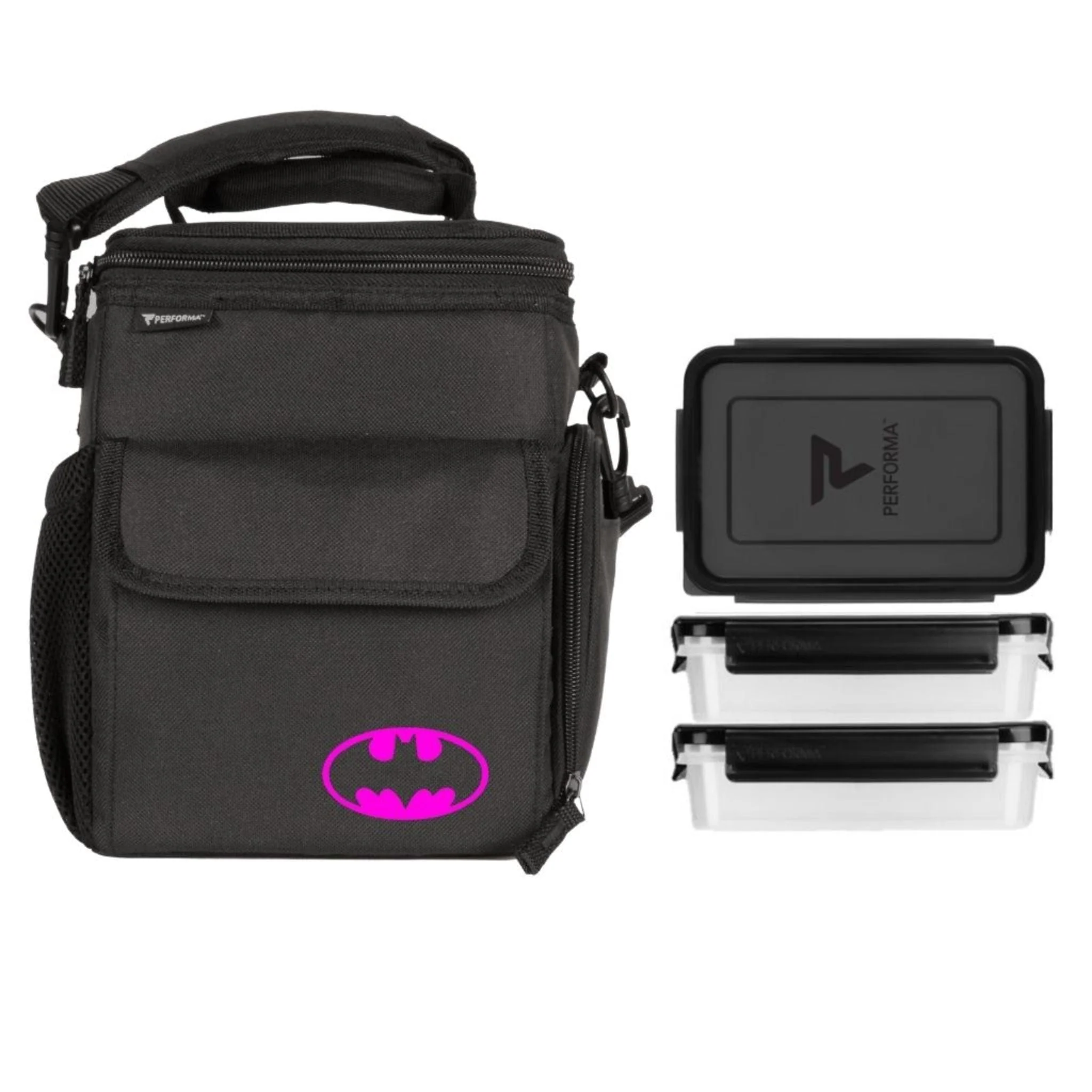PerfectShaker MATRIX All in One 3 Meal Prep Bag, Clearance 50% Off, Final Sale - Image 4