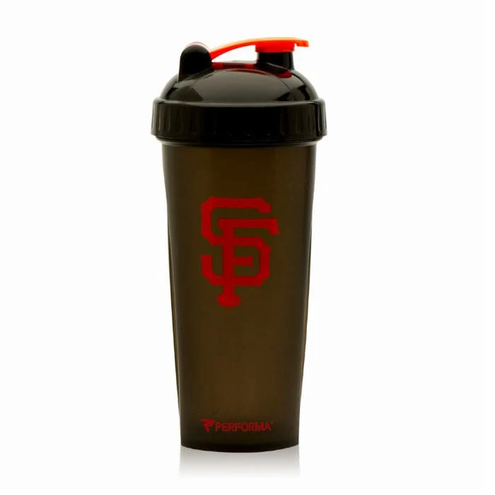 PerfectShaker Classic MLB Shaker Cups, 100% Leak-Free, 828ml - Image 18