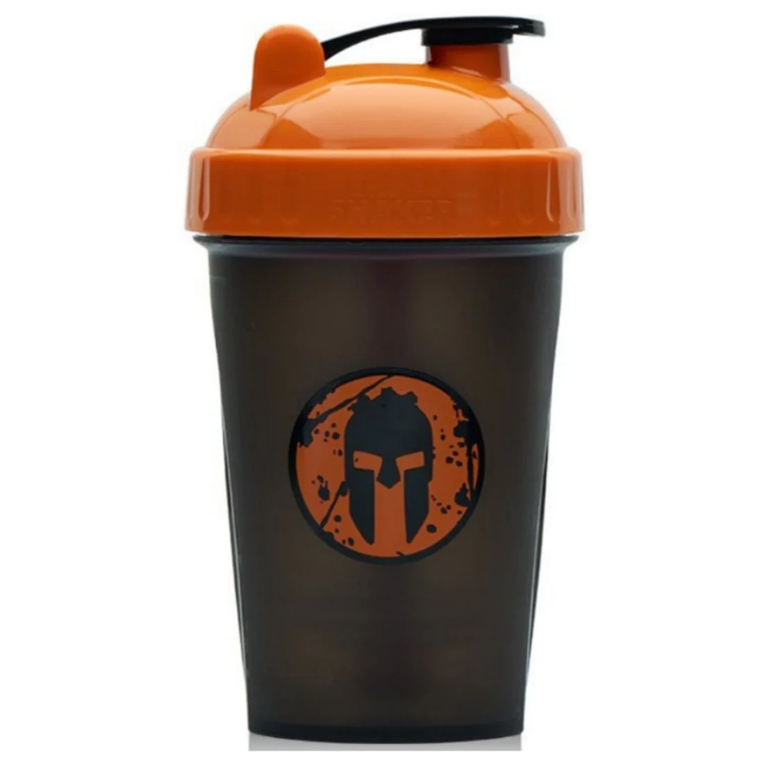 PerfectShaker Classic Mini Spartan Shaker Cup, 100% Leak Free, 591ml (50% off, Final Sale) - Image 2