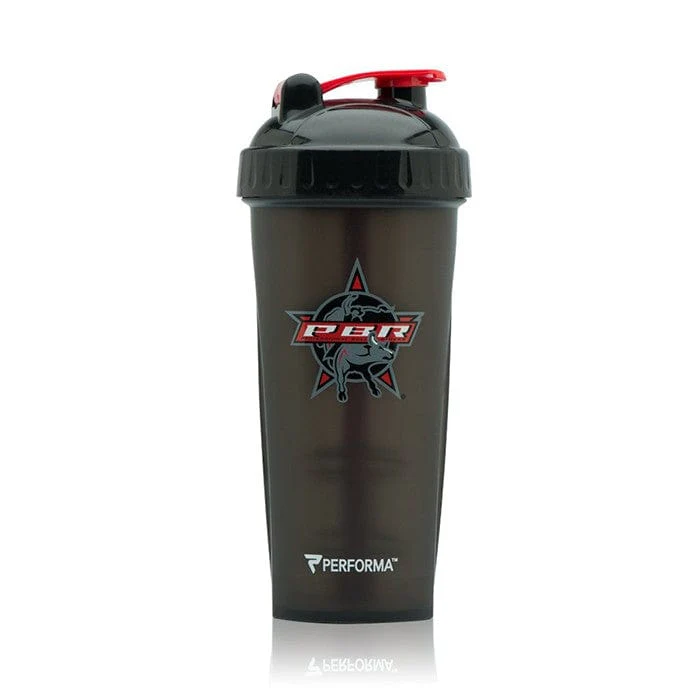 PerfectShaker Classic Professional Bull Riding Shaker Cup, 100% Leak-Free, 828ml - Image 2