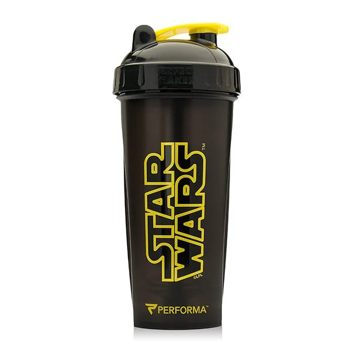 PerfectShaker Activ Star Wars Shaker Cup, 100% Leak-Free, 828ml - Image 6