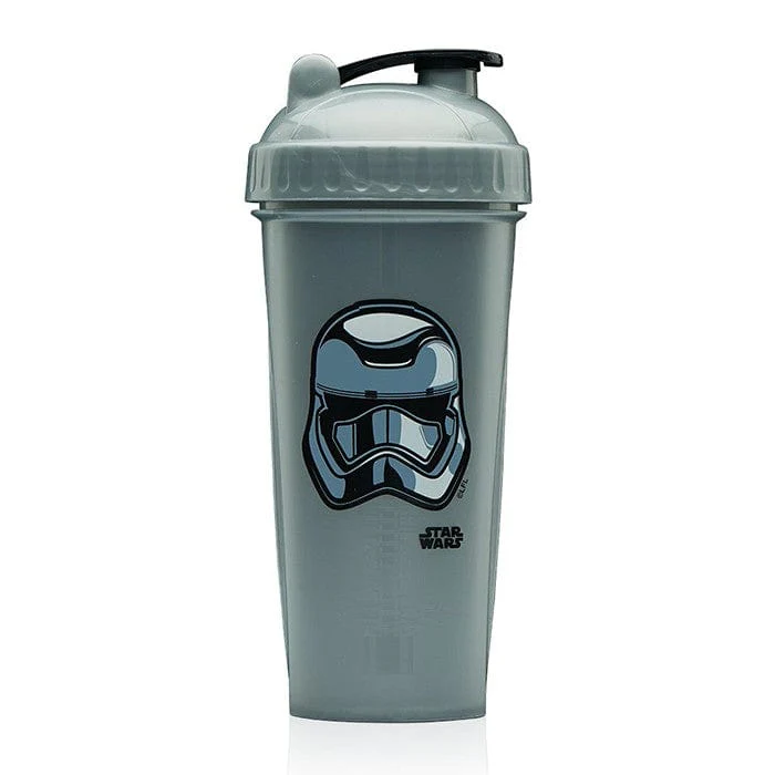 PerfectShaker Classic Shaker Cup, The Last Jedi Collection, 100% Leak Free, 828ml (50% off, Final Sale) - Image 3