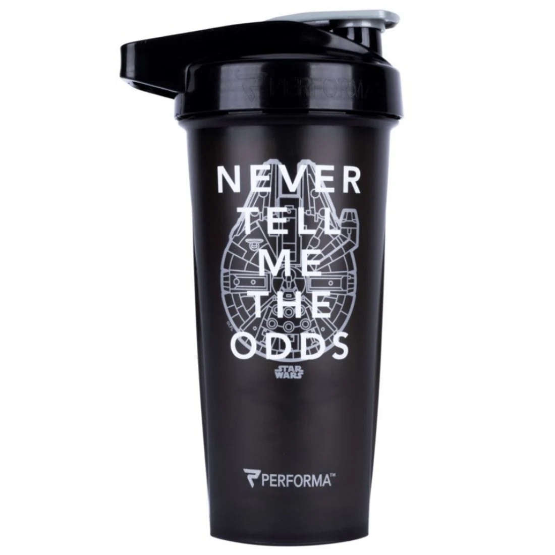PerfectShaker Classic Shaker Cup, The Last Jedi Collection, 100% Leak Free, 828ml (50% off, Final Sale) - Image 9