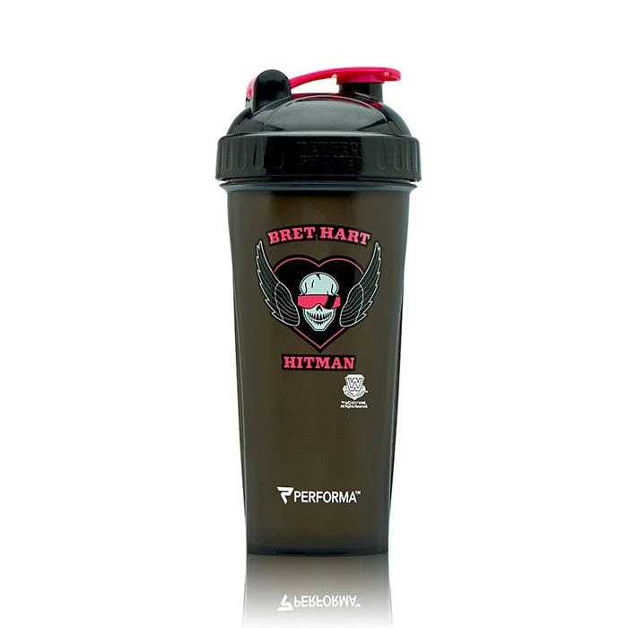 PerfectShaker Classic Shaker Cup WWE Legend Series, 100% Leak Free, 828ml (50% off, Final Sale) - Image 2