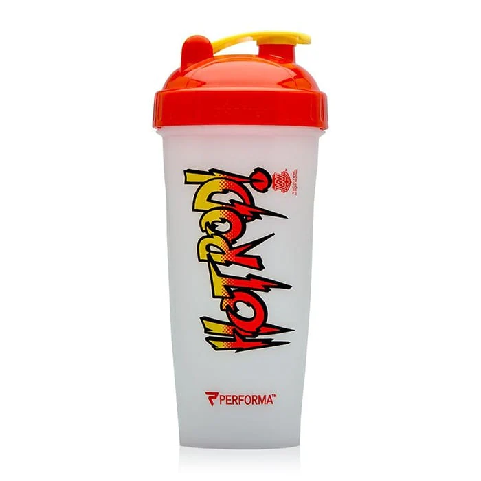 PerfectShaker Classic Shaker Cup WWE Legend Series, 100% Leak Free, 828ml (50% off, Final Sale) - Image 5