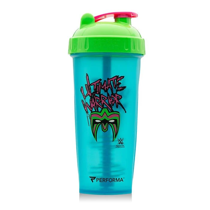 PerfectShaker Classic Shaker Cup WWE Legend Series, 100% Leak Free, 828ml (50% off, Final Sale) - Image 7