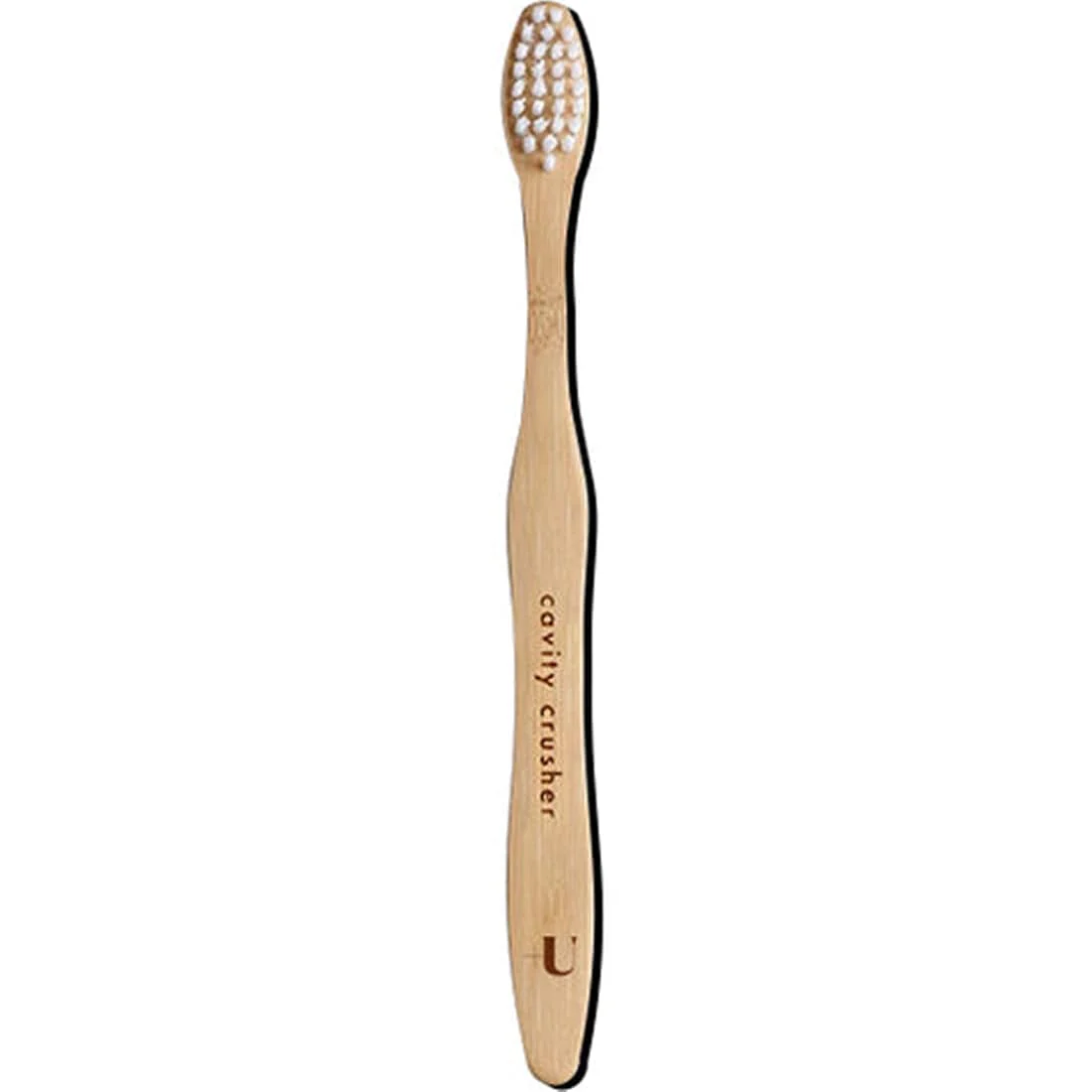 Plus Ultra Bamboo Toothbrushes For Kids CLEARANCE 75% Off Final Sale - Image 5