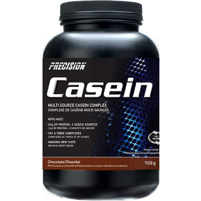 Precision Casein-3X, 2lb / 908g - Image 2