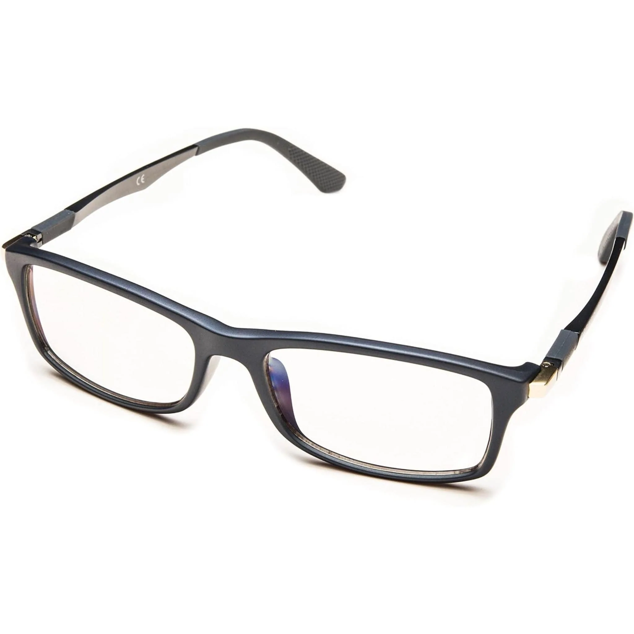 Prospek Anti-Blue Light Glasses Dynamic Style, No Magnification